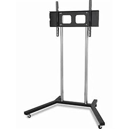 Tygerclaw TV Stand 22 to 60 in. LCD8007BLK